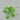 Green Dobbers (Pack of 10) - Precious About Make-up