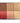 'The Alexa' HD Puff Palette (Designed by Marie Deehan)  Okay we called this one Alexa after the camera that seems to be universally used on every HD job now. We love the texture of HD puff and have been using the Nikita Rae-designed palette a lot, so we have added to that range with alternative colours. It's a very sheer texture and goes on fast and smooth. This product has a matte finish so no need for powder.