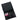 Brush Pouch - Handy for each artist's brushes, powders, puff's, sponges and essentials. Comes with a separate larger compartment for your brushes and  a smaller clear compartment for small pieces of kit.