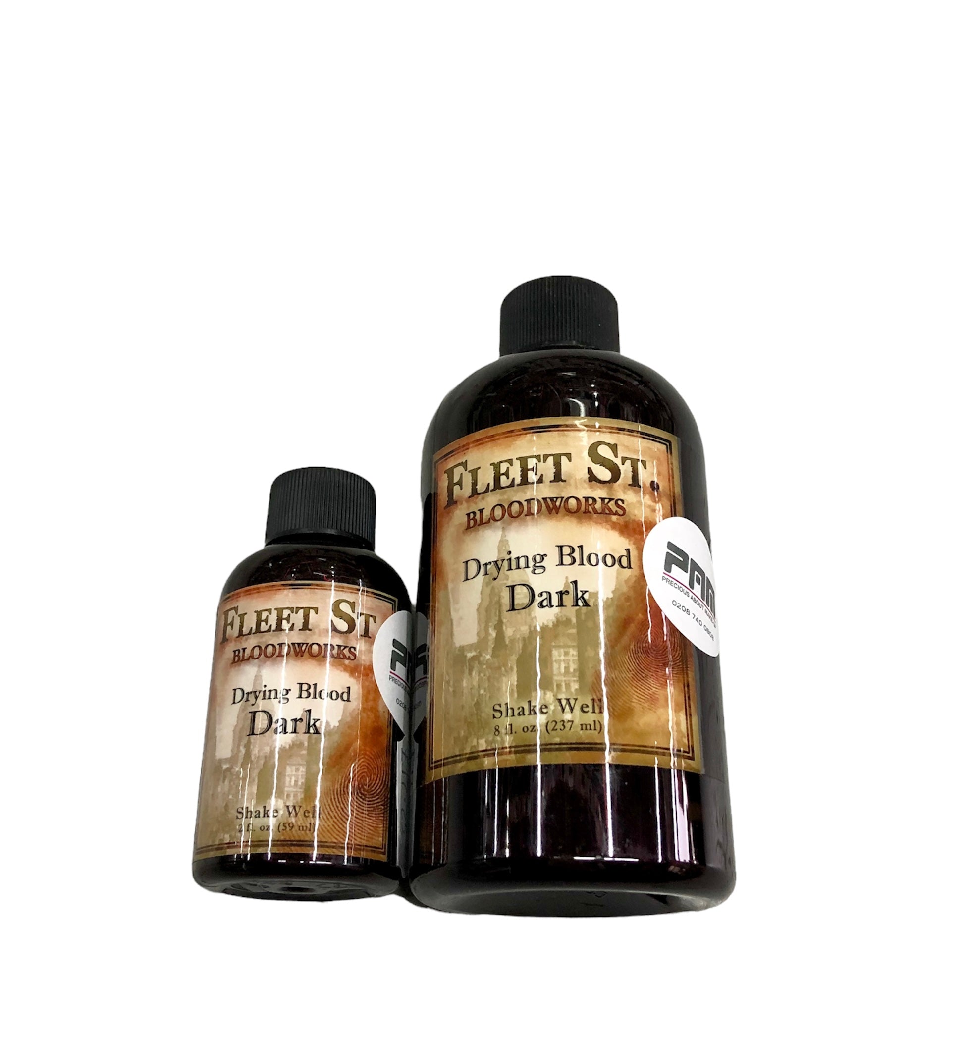 Ripper Fx Dark and Thick Blood 30ml to 20 Litres