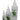 Green Marble Sealer Concentrate PPI offers a subtle approach to ageing, from just a couple of years to many decades. To achieve the desired effect, the finished product will require translucent and equally subtle paint. T