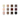 The Ben Nye Studio Color palettes provide you with 12 diverse shades in various forms - whether it be lips, blusher or eyeshadows. They come in a conveniant size, perfect for any kit, on the go.