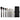 Bdellium - Maestro Complete 12 pc Brush Set - Precious About Make-up