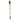 Bdellium Studio 725: Double-Ended Metal Comb/Lash - Precious About Make-up
