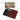 AFX Blood & Dirt Palette (BAD)  Colours: Black, Dark Chocolate, Dried Blood, Blood  The Bluebird Ink Palettes are creamy with a lusciously rich colour. They have an amazing coverage and consistency. Palette colours are activated with a spray or dab of alcohol and have spectacular staying power.  The Bluebird Ink Palettes are perfect for covering tattoos and for creating effects such as scars and bruises.  All can be used on silicone and latex.