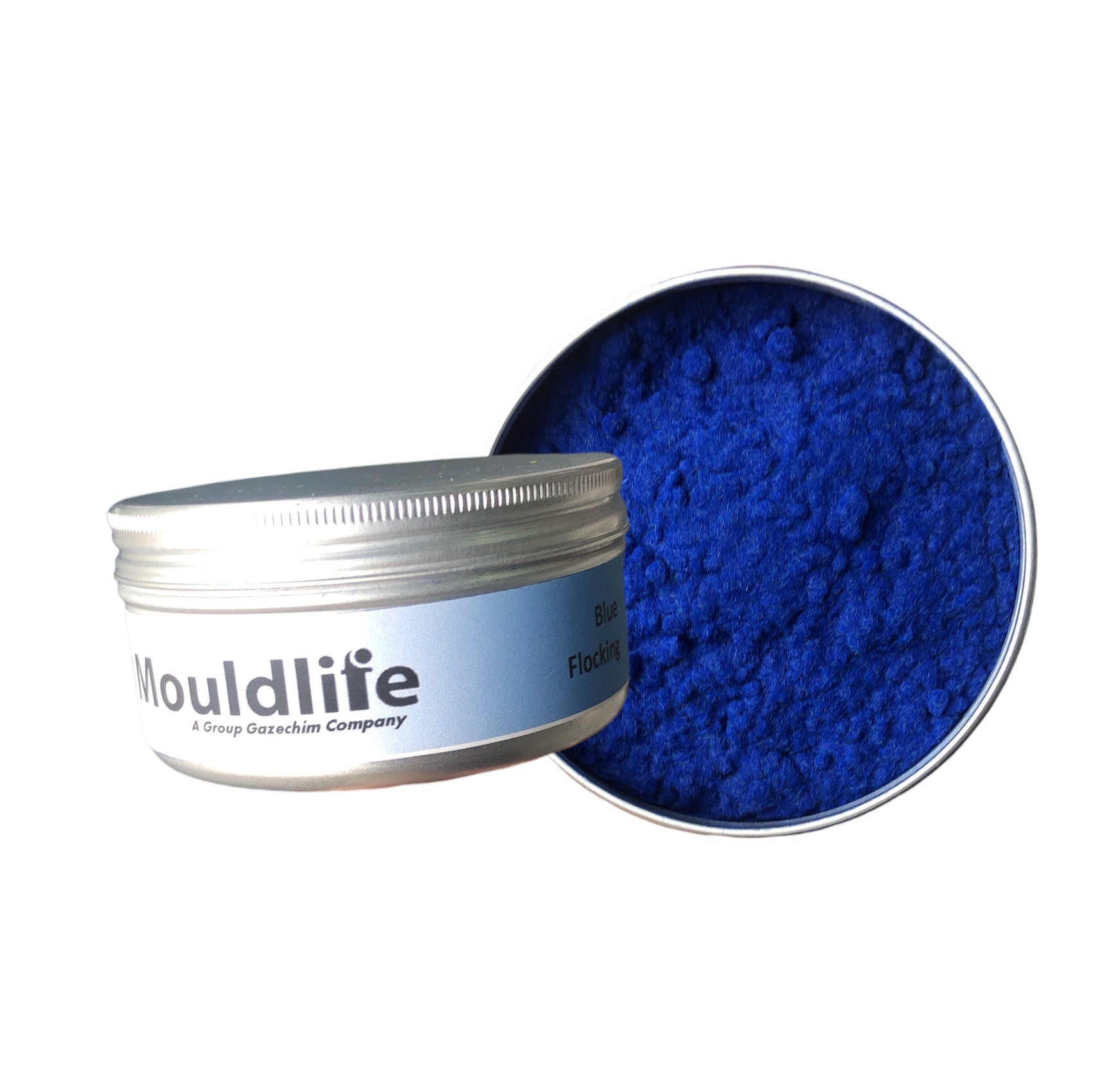 Flocking Blue Flocking - Mouldlife – Precious About Make-up