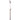 ATB Wig Floor Stand - Goose Neck Attachment - Precious About Make-up