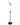 ATB Wig Floor Stand - Goose Neck Attachment - Precious About Make-up