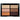 Viseart Highlight & Sculpt Palette - Precious About Make-up