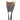 London Brush Company NouVeau 17 Soft Concave Fan Brush - Precious About Make-up